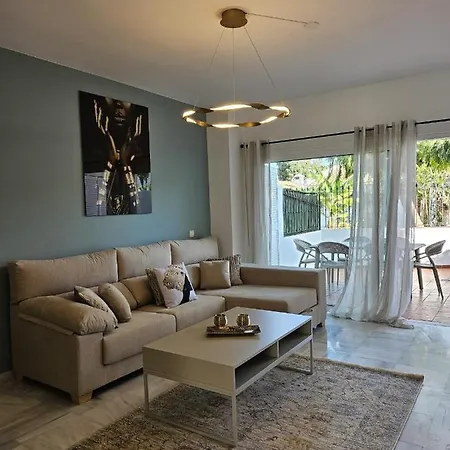 Marbella Benamara 3 Estepona