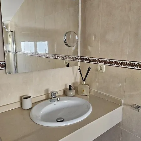 Tatil Evi Marbella Benamara 3 *