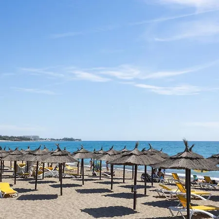 Tatil Evi Marbella Benamara 3 Estepona