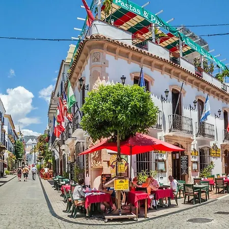 Marbella Benamara 3 Estepona