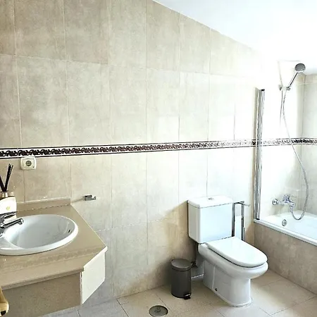 Tatil Evi Marbella Benamara 3 Estepona