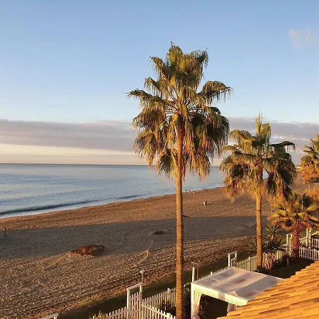 Tatil Evi Marbella Benamara 3 *