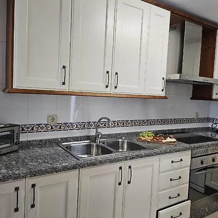 Marbella Benamara 3 * Estepona