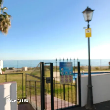 Tatil Evi Marbella Benamara 3
