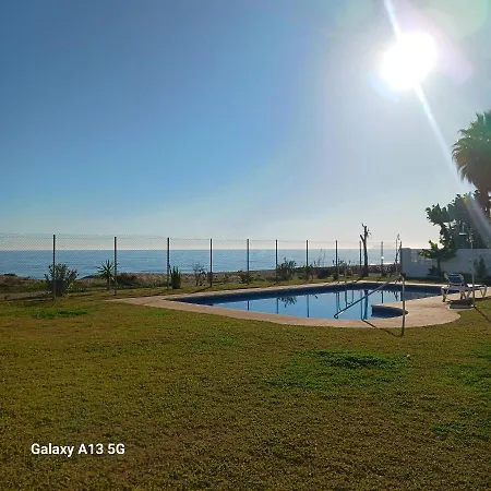 Vakantiehuis Belen 3 *