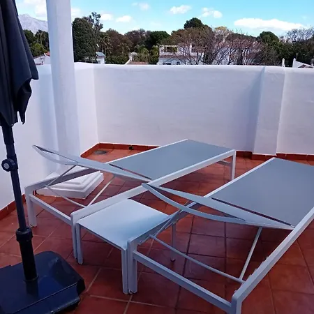 Tatil Evi Marbella Benamara 3 Estepona
