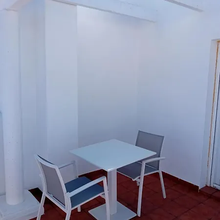 Tatil Evi Marbella Benamara 3 Estepona