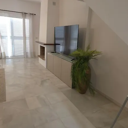 Tatil Evi Marbella Benamara 3 Estepona