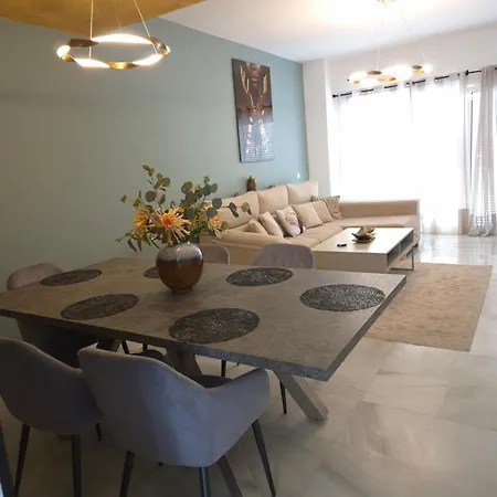 Marbella Benamara 3 * Estepona