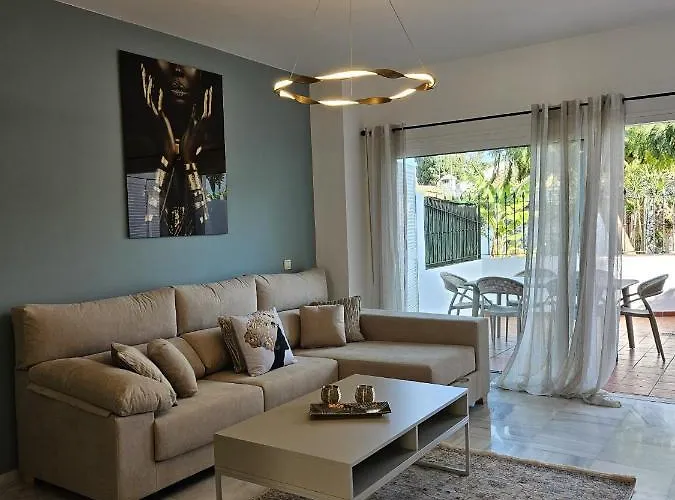 Marbella Benamara 3 Estepona