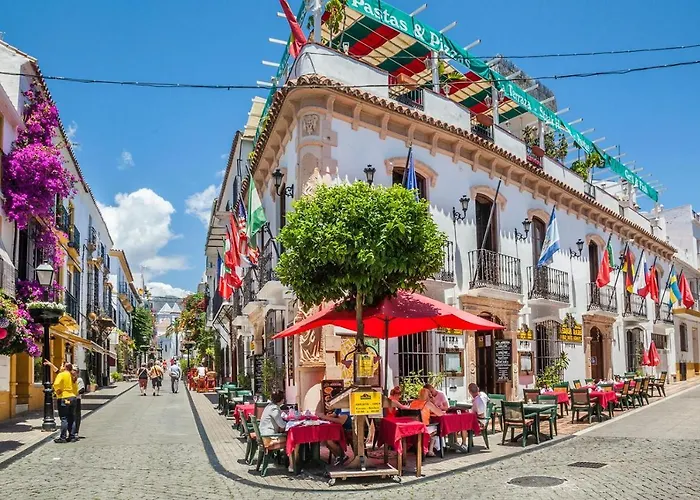 Marbella Benamara 3 Estepona