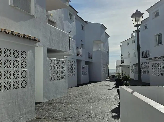Marbella Benamara 3