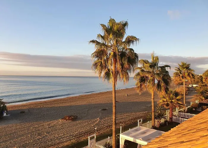 Dom wakacyjny Marbella Benamara 3 *