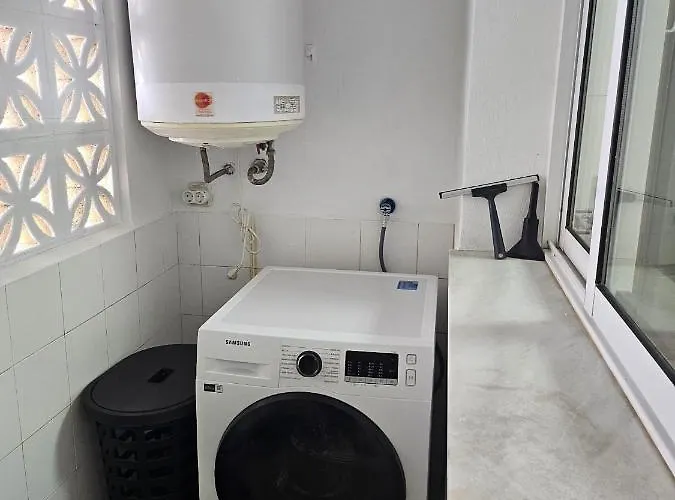 Marbella Benamara 3 Dom wakacyjny