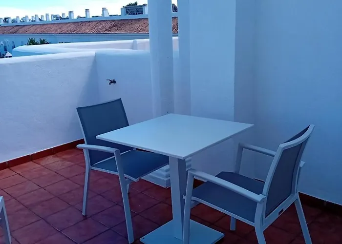 Marbella Benamara 3 *