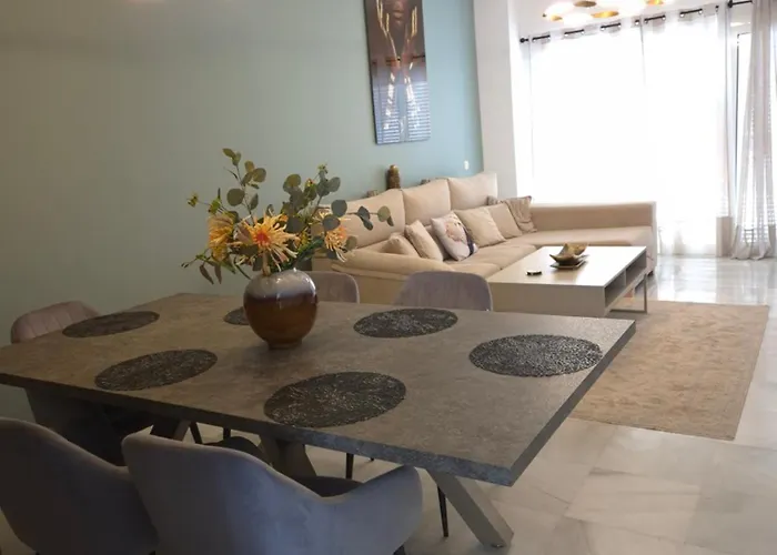 Marbella Benamara 3 * Estepona