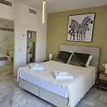 Marbella Benamara 3 Holiday home