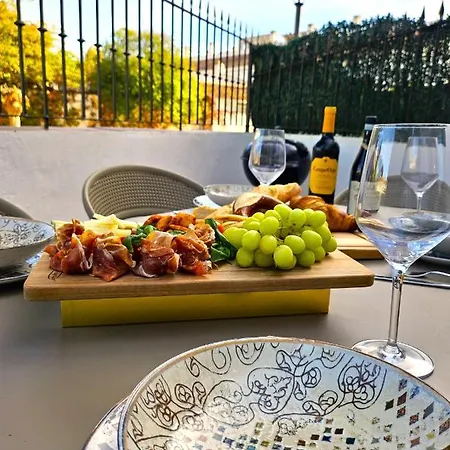 Marbella Benamara 3 *