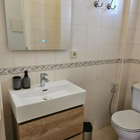 Marbella Benamara 3 * Estepona