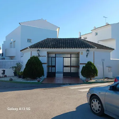 Marbella Benamara 3 Сasa de vacaciones Estepona