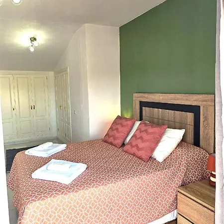 Holiday home Marbella Benamara 3 Estepona