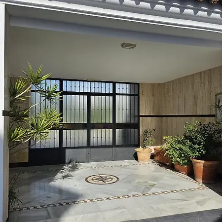 Marbella Benamara 3 *