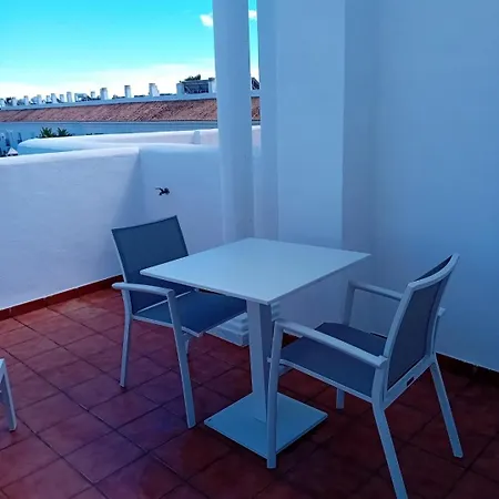 Marbella Benamara 3 *