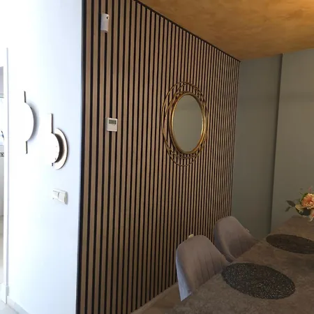 Marbella Benamara 3 * Estepona