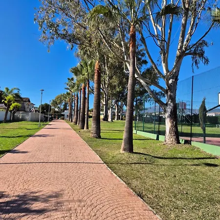 Marbella Benamara 3 Ferienhaus Estepona