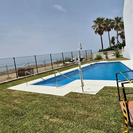 Сasa de vacaciones Marbella Benamara 3 *