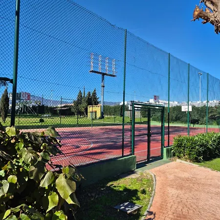 Marbella Benamara 3 *