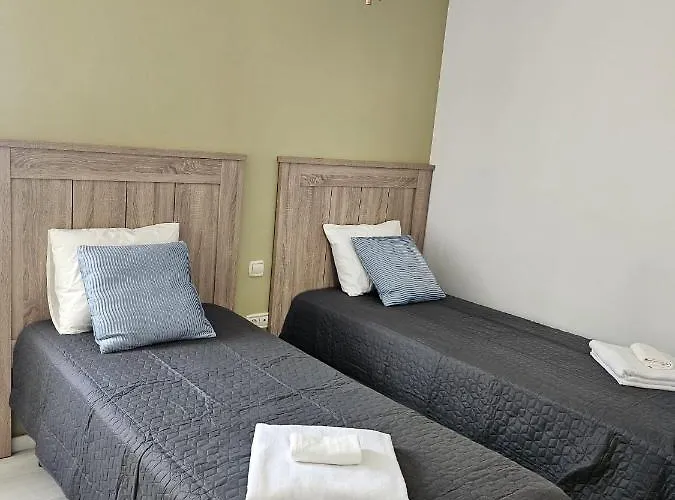 Holiday home Marbella Benamara 3 Estepona