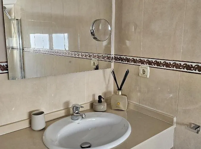 Holiday home Marbella Benamara 3 *