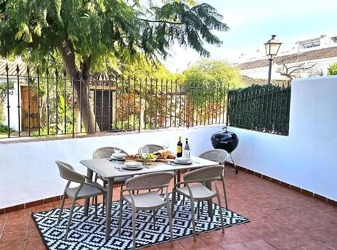 Marbella Benamara 3 *