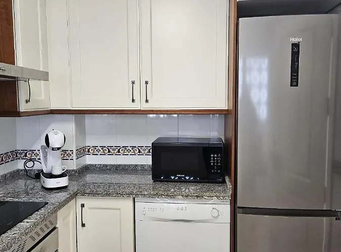 Marbella Benamara 3 Holiday home *