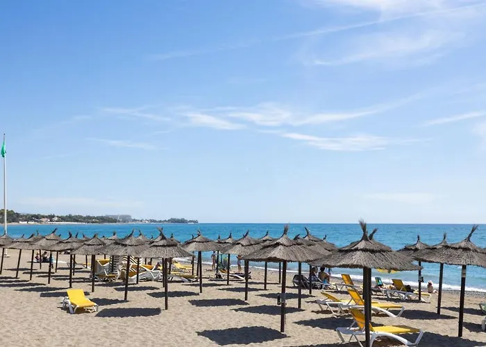 Holiday home Marbella Benamara 3 Estepona