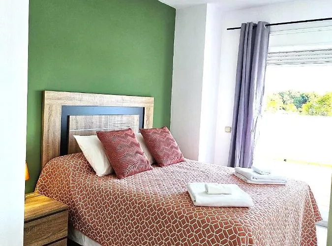 Marbella Benamara 3 Holiday home *