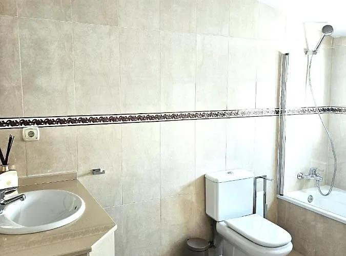 Holiday home Marbella Benamara 3 Estepona