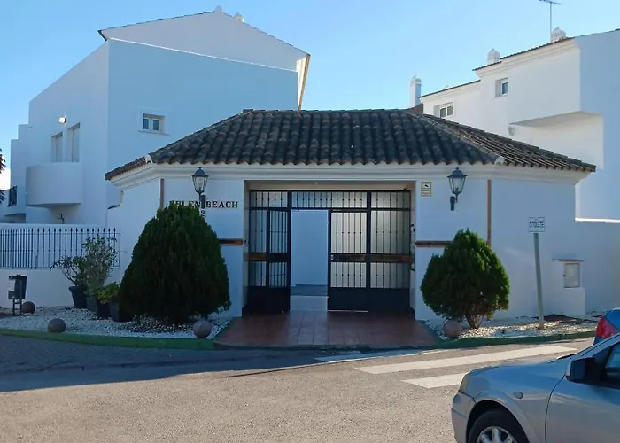 Marbella Benamara 3 Holiday home Estepona