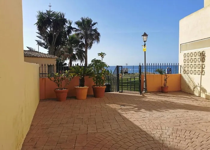 Marbella Benamara 3 * Estepona