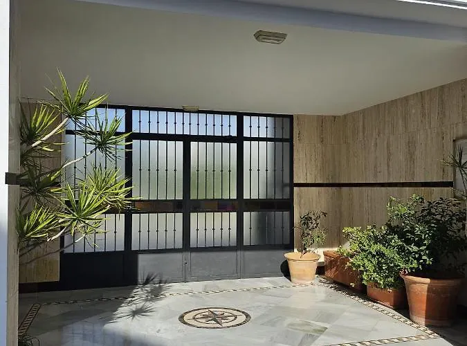 Marbella Benamara 3 *