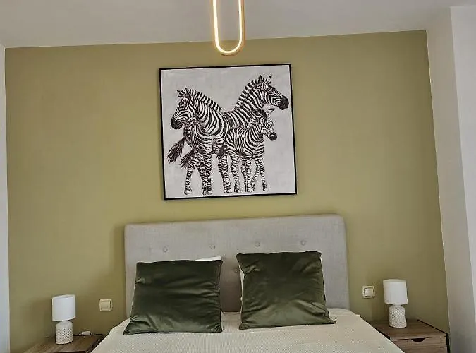 Casa vacanze Marbella Benamara 3 Estepona