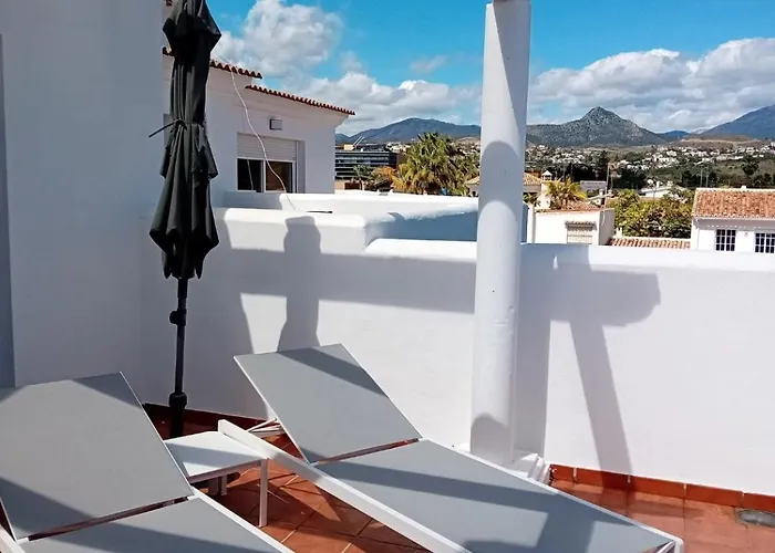 Marbella Benamara 3 Εστεπόνα