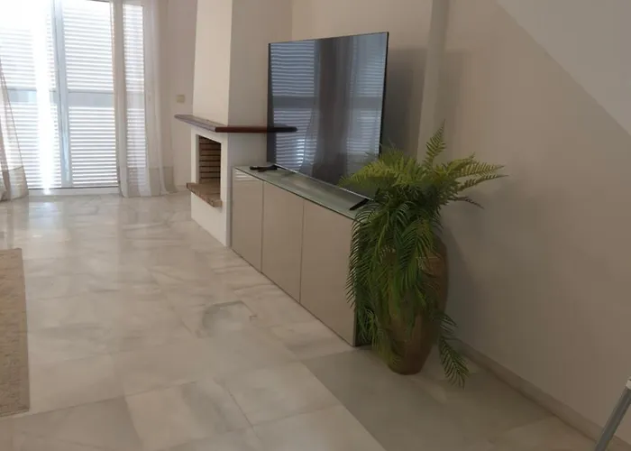 Holiday home Marbella Benamara 3 Estepona