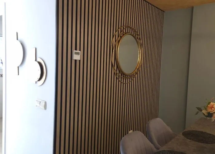 Marbella Benamara 3 * Εστεπόνα