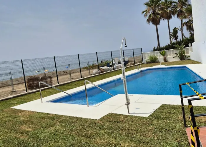 Casa vacanze Marbella Benamara 3 *