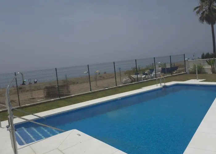 Marbella Benamara 3 *
