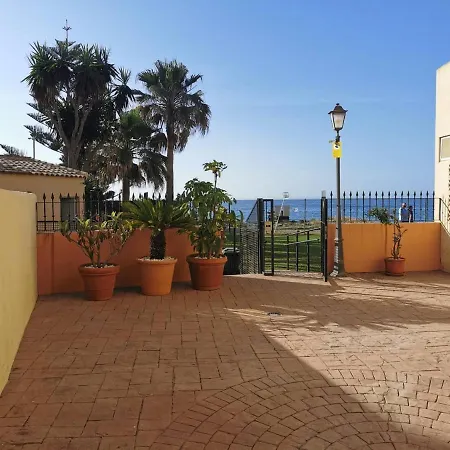 Marbella Benamara 3 * Estepona