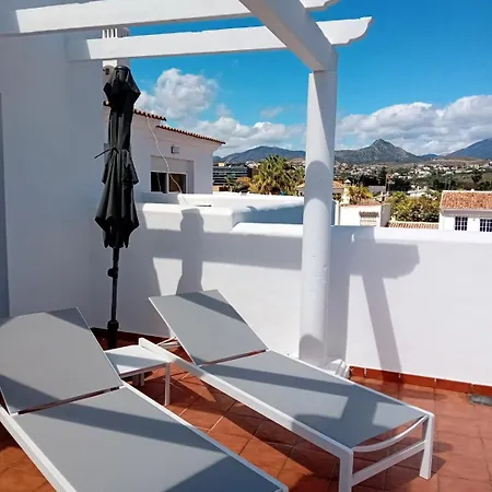 Marbella Benamara 3 Estepona