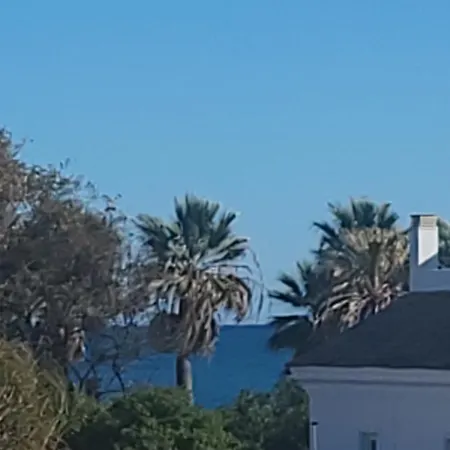 Marbella Benamara 3 Hébergement de vacances *